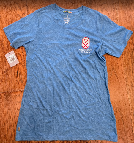 BLOWOUT SALE: XCSO Women's Performance T-Shirt