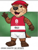 OLLI the Mascot- Weekend Rental!