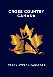 Track Attack Passport - French